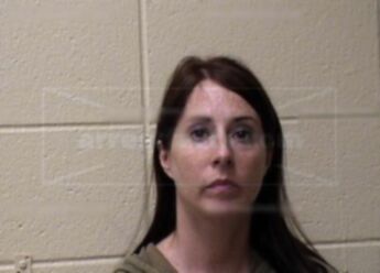 Tammy J Peters