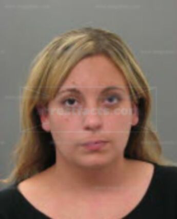 Courtney Michele Robertson