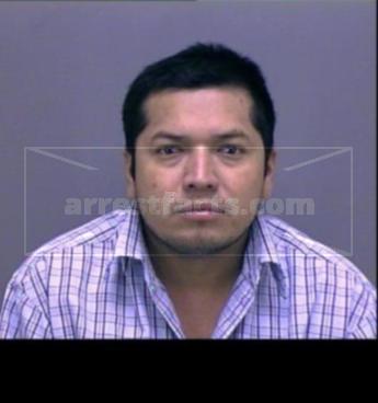 Ulber Morales