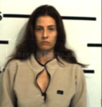 Dawn Merideth Davis