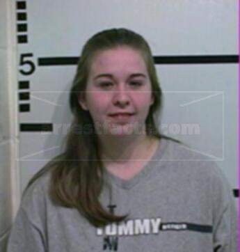 Melissa Blanche Wood
