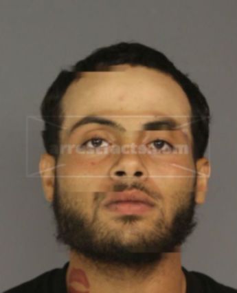 Eric Martinez