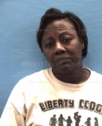 Beverly Jean Arrington