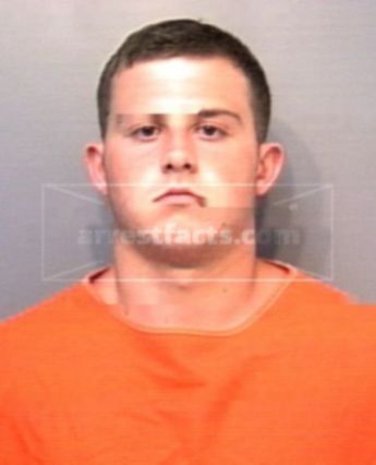 Devin Robert Goff