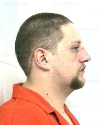 Charles Mark Mcculley