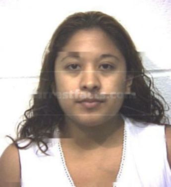 Juanita Marie Vasquez