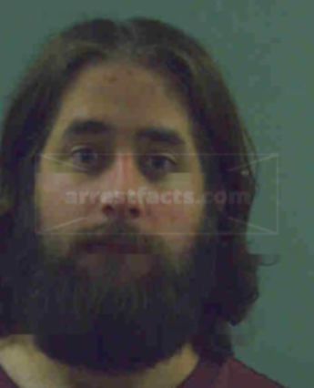 Daniel Eric Stratton