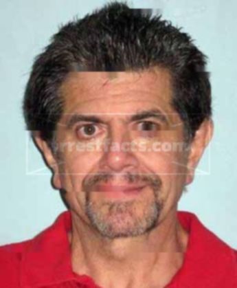 Mario Phillip Nicoletti