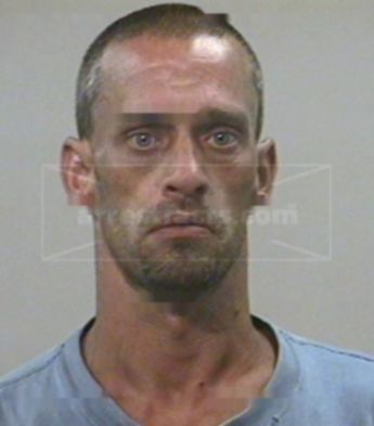 Bradley Jay Woodside
