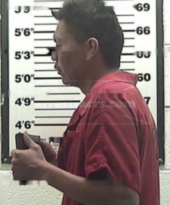 Elijah Ray Reano