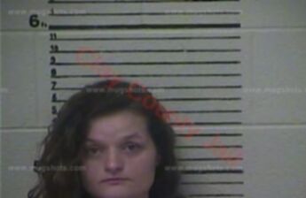 Tiffany Minton