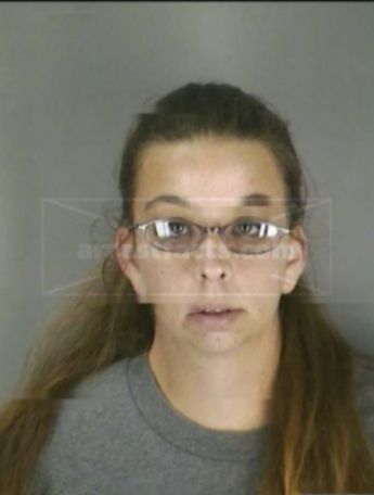 Carrie Marie Crall