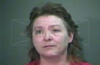 Debra Lynn Messick