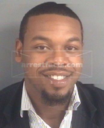 Trey Allen Rogers