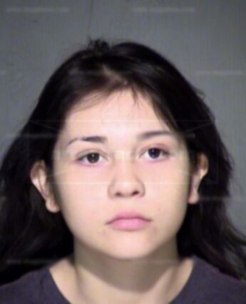 Mallory Michael Quintana