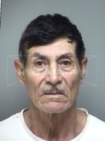 Jose Simon Corona