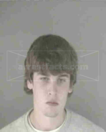 Nicholas B Allen