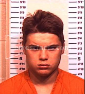 Arron James Amberson