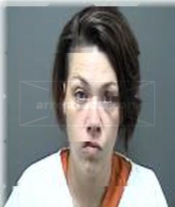 Heather Borger
