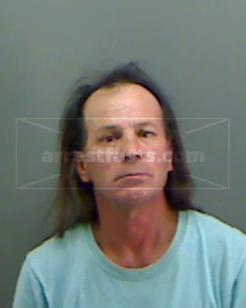 Donnie Ross Mayo