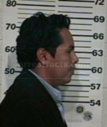 David Hernandez Ruiz