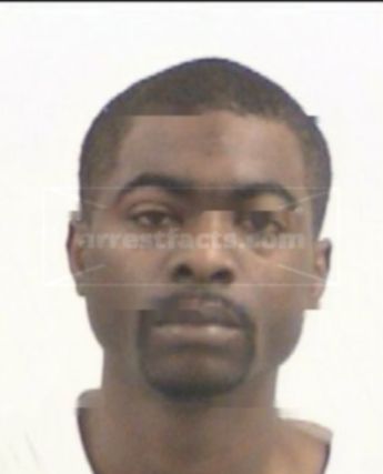 Antonio Terrell Bishop