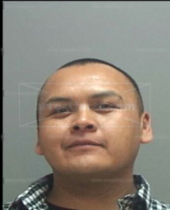 Ken Kendrick Yazzie
