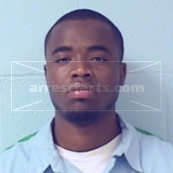 Deangelo Wiley