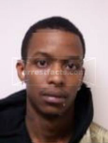 Tyrone Christopher Allen