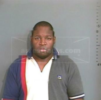 Derrik Wayne Bailey