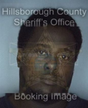 Darrell Troy Simmons