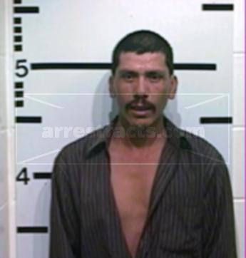Ismael Oliveros
