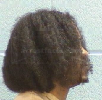 Edrick D Williams