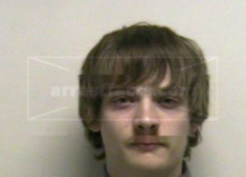 Tyler Richard Wall