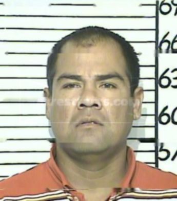 Gilbert Gonzales