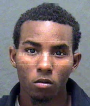 Dominque Lavonte Pryor