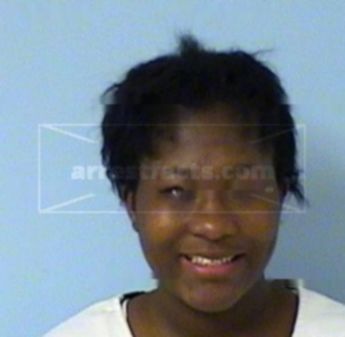 Octavia A. Sullivan