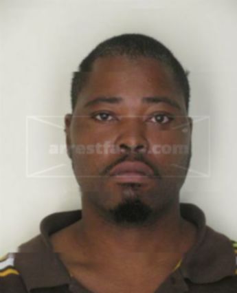 Reginald Cotton