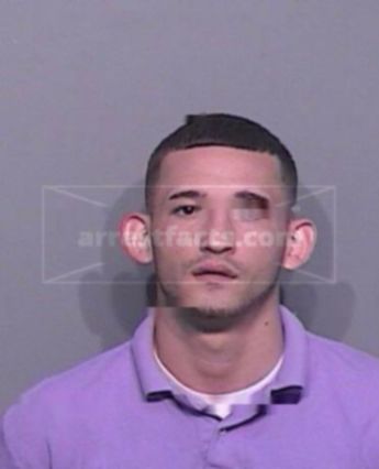 Joshua Wade Boatwright