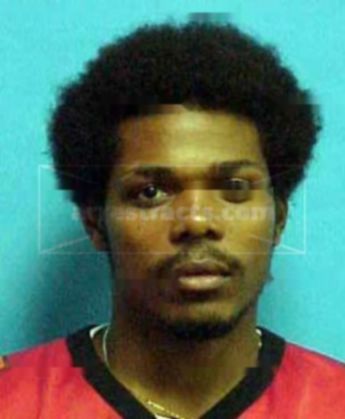 Marcus Tyre Barnes Sr