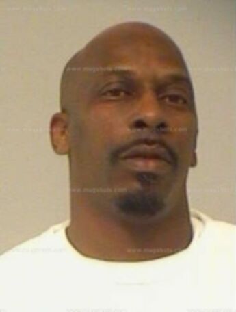 Bobby Lee Parks Jr.
