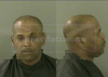 Jerome Wesley Newton