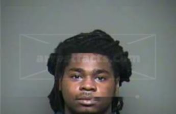 Kidarius Jamas Hicks