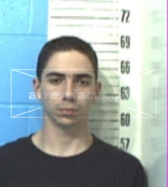 Colin Michael Curl