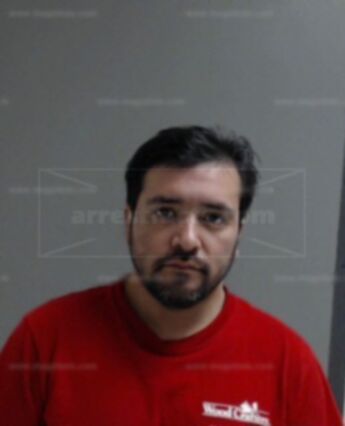 Sergio Cordova Granados
