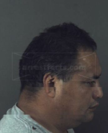 Rogelio Rea Ramirez