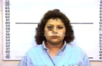 Aurora Salas Campusano