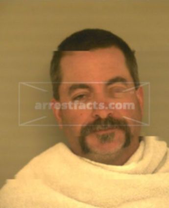Harold T Hitzfeld Jr.