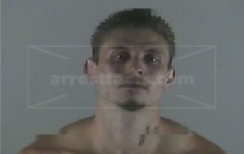 Corey Garrett Grossman