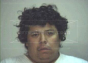 Carlos Alderete